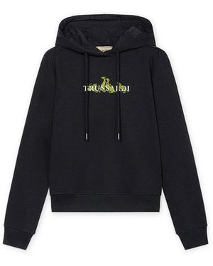Trussardi Pullover - Schwarz
