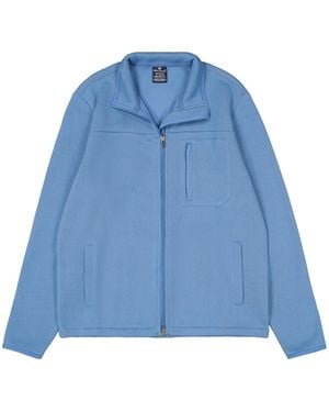 Champion Sweatjacke - Blau