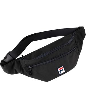 Fila Gürteltasche Bissau - Schwarz