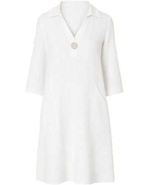 WENOR Sommerkleid Luma - Weiß