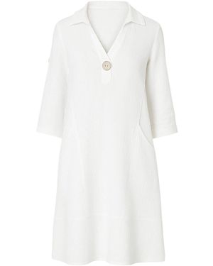 WENOR Sommerkleid Luma - Weiß