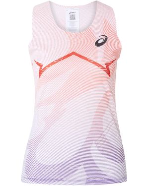 Asics Sporttop Metaspeed - Pink