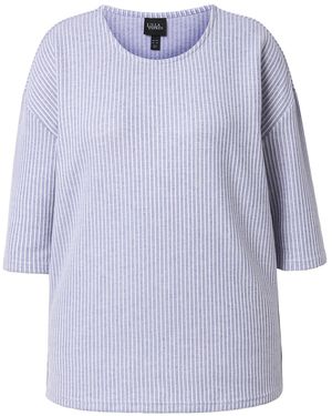 Ulla Popken Pullover - Blau