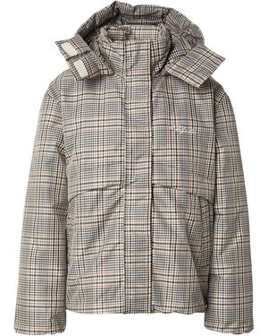 PEGADOR Jacke Valera - Grau