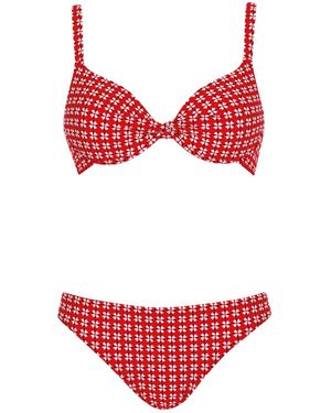 Sunflair Bikini - Rot
