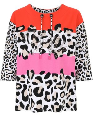 Doris Streich Shirt - Rot