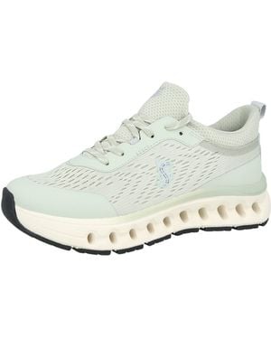 Salamander Sneaker - Weiß