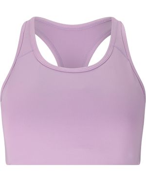 Endurance Sport-Bh Alanie - Lila