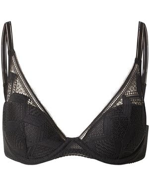 Passionata Bh Scarlett - Schwarz