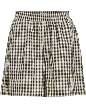 Object Shorts Objdanje - Schwarz