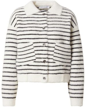 Rino & Pelle Jacke Bubbly - Weiß