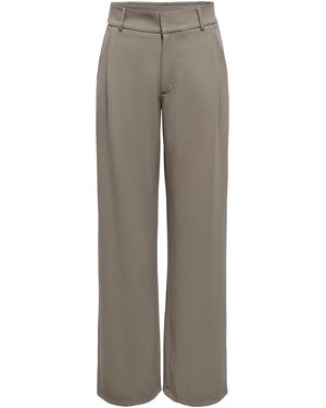 Jdy Hose Geggo - Grau