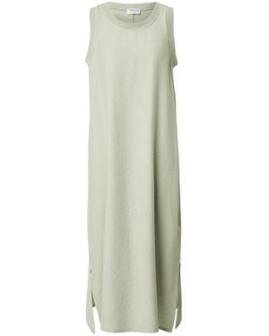 Sublevel Kleid - Grün