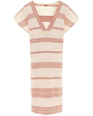 iKiGAi the city Kleid Margarita - Pink