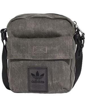 adidas Originals Umhängetasche - Schwarz