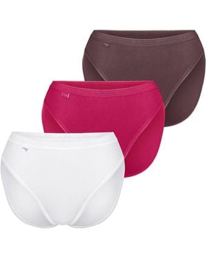 Sloggi Tai-Slip Originals Basic - Pink