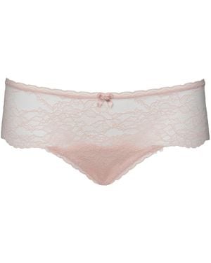 SugarShape Panty - Pink