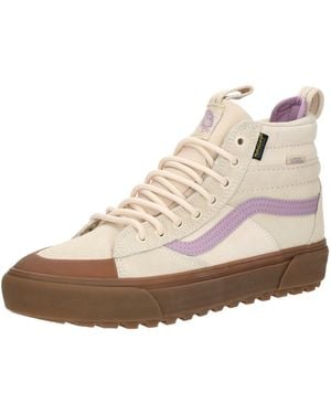 Vans Sneaker Mte Sk8-Hi - Natur