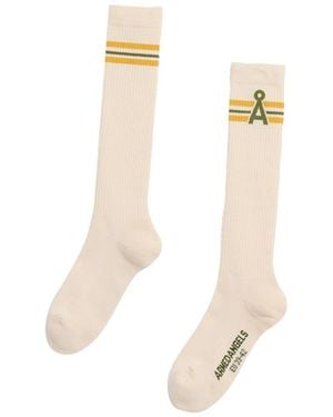 ARMEDANGELS Socken - Weiß