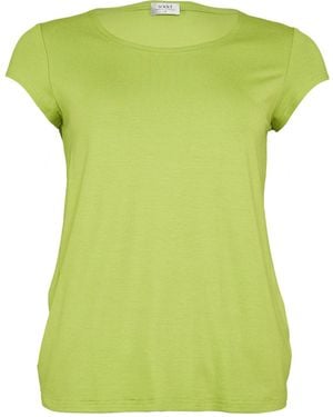 Seidel Moden T-Shirt - Grün
