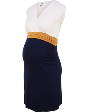 Bebefield Kleid Giulia - Blau