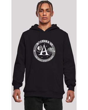 F4NT4STIC Sweatshirt - Blau