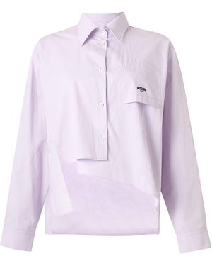 Moschino Bluse - Pink