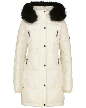 Alife & Kickin Wintermantel - Natur