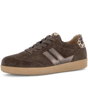 Gabor Sneaker - Schwarz