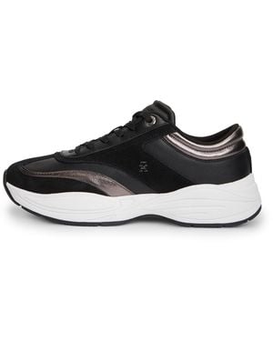 Tommy Hilfiger Sneaker - Schwarz