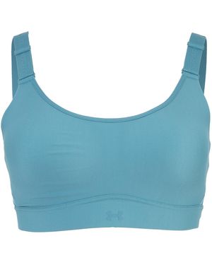 Under Armour Sport-Bh Infinity 2.0 - Blau
