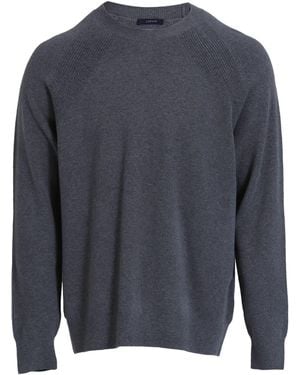 Lufian Pullover Moon - Blau