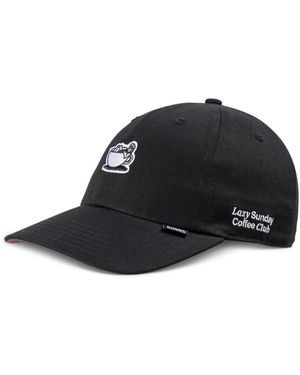 Djinn's Cap Guy - Schwarz