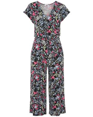 Tamaris Jumpsuit - Mehrfarbig
