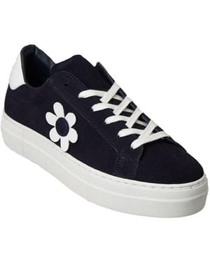Yoxeone Sneaker Low Florea Shoes - Blau