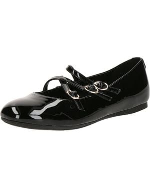 Guess Ballerina Kaldra - Schwarz