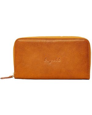 bupell Portemonnaie Camilla - Orange