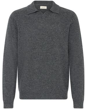 Blend Pullover Bhbranko - Grau