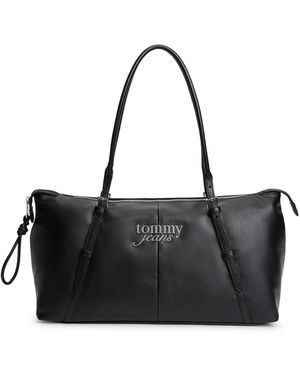 Tommy Hilfiger Reisetasche - Schwarz