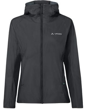 Vaude Outdoorjacke Scopi - Schwarz