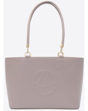 AKARDO Shopper Adele - Grau