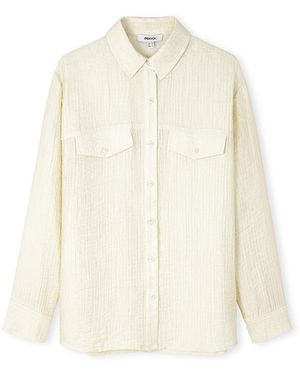 Ipekyol Bluse - Weiß