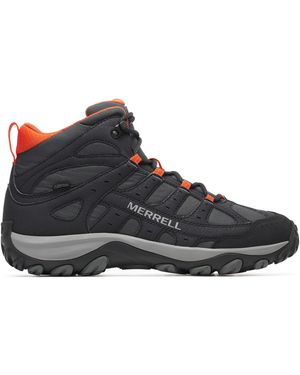 Merrell Boots - Schwarz