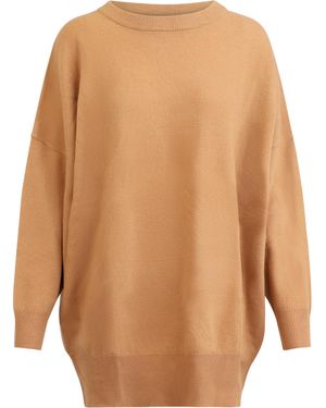 Apart Pullover - Braun