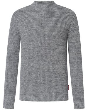 Joop! Pullover - Grau