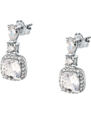 Morellato Ohrhänger - Mettallic