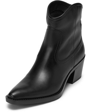 Marc O' Polo Stiefelette - Schwarz