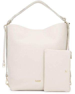 Kazar Handtasche - Weiß