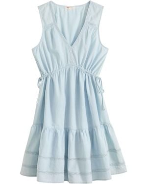 Levi's Levis Kleid - Blau