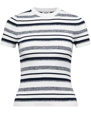 DRYKORN Pullover Moglini - Weiß